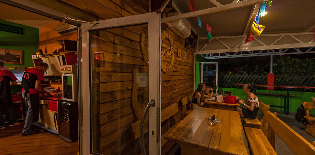 Restoran "El Pulari " - Gastronomija i ugostiteljstvo