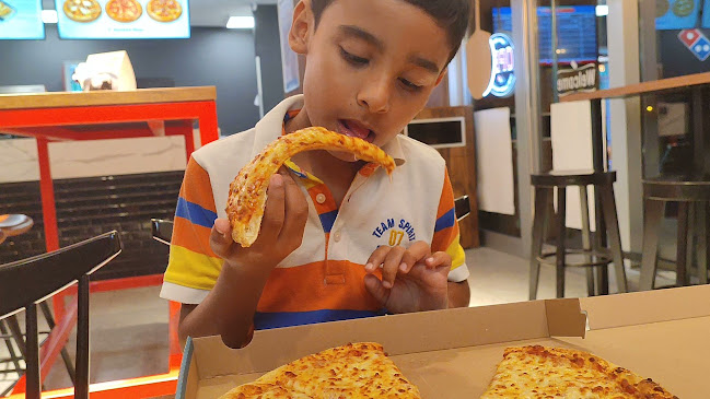 Opinii despre Domino's Pizza Prečko în Zagreb - Gastronomija i ugostiteljstvo