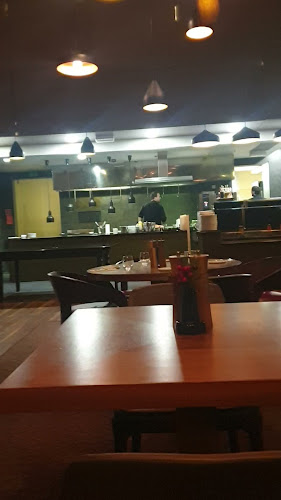 Opinii despre Oxbo în Zagreb - Gastronomija i ugostiteljstvo