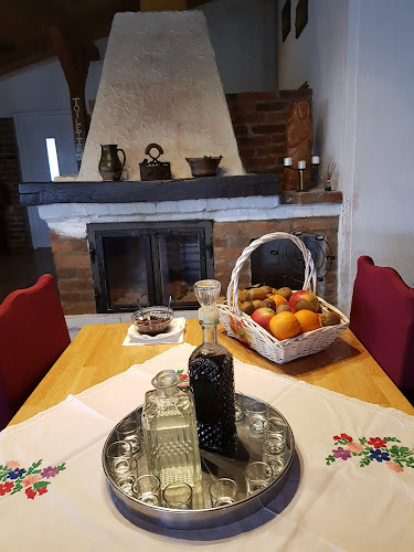 Opg Ruža Fabčić, Dravska iža, izletište i sobe