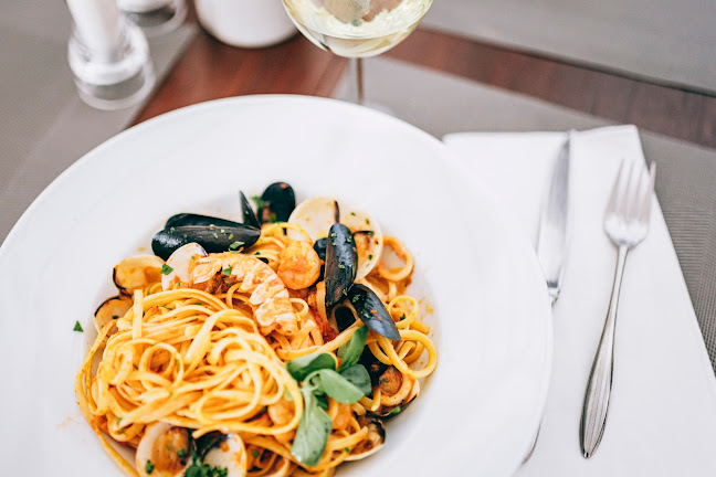 Restoran Primavera - Gastronomija i ugostiteljstvo