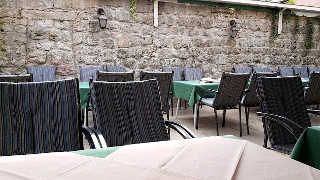 Opinii despre Konoba Bakus în Ston - Gastronomija i ugostiteljstvo