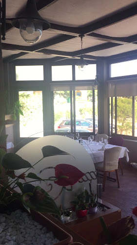 Zlatna ribica - Gastronomija i ugostiteljstvo