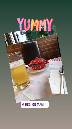 Mango Restoran - Baška