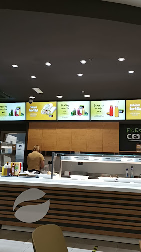 Opinii despre Restoran Fresh Corner în Straža - Gastronomija i ugostiteljstvo