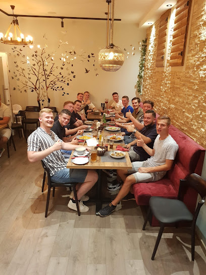 Restaurant & Grill "La Pegla"