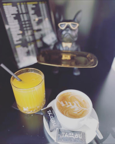 Caffe bar Tabu - Gastronomija i ugostiteljstvo