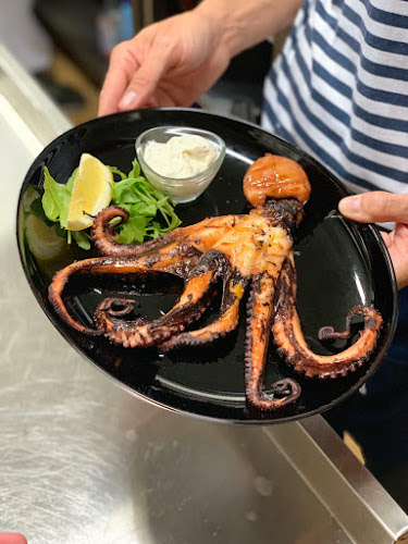 Opinii despre Argola în Vodice - Gastronomija i ugostiteljstvo