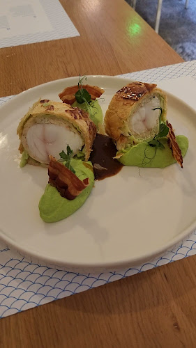 Restaurant Marco Polo - Dubrovnik