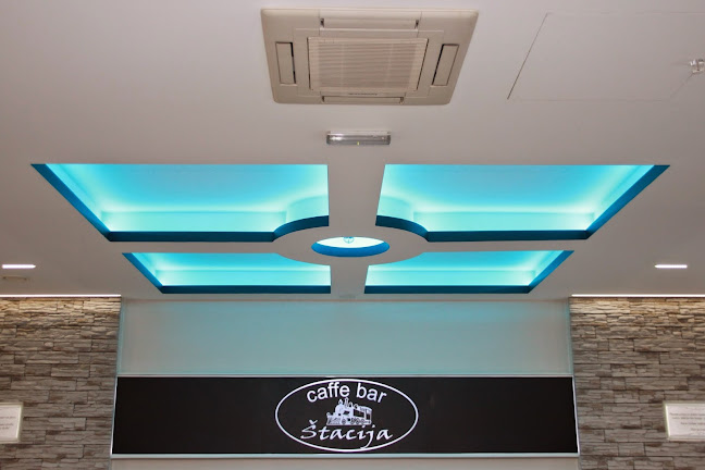 Comentarii opinii despre Caffe bar Štacija