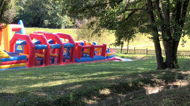 MAJSECOV MLIN - Donja Stubica