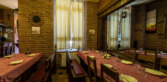 Comentarii opinii despre Restoran Šarm