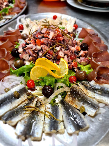 Konoba Vinica Monković - Gruda