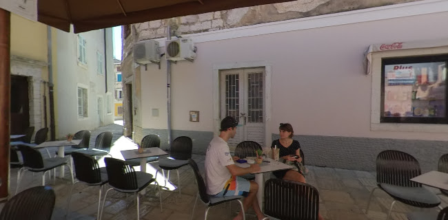 Opinii despre Gelateria Fontana în Poreč - Gastronomija i ugostiteljstvo