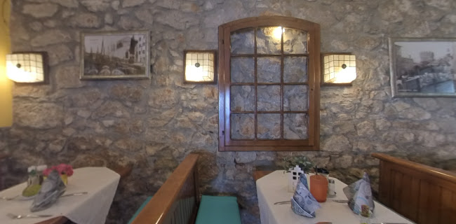 Pizzeria Buffet Fortuna