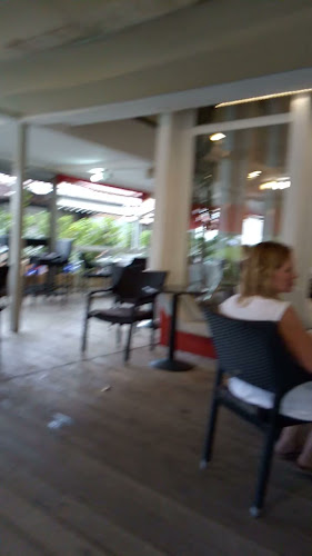 Opinii despre Riva Crikvenica Riva în Crikvenica - Gastronomija i ugostiteljstvo