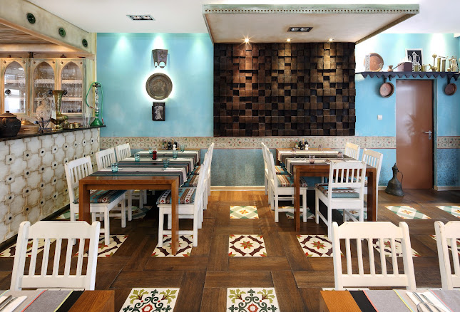 Taj Mahal hotel Lero - Gastronomija i ugostiteljstvo