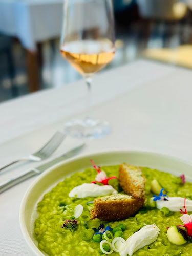 Ribarska Koliba restaurant - Pula