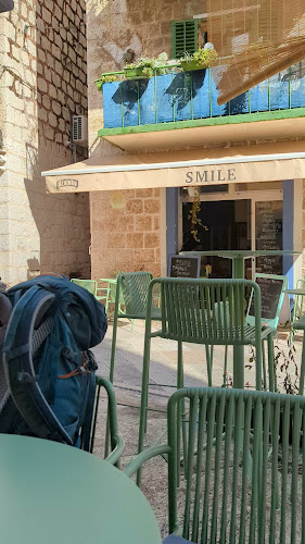 Smile Bar - Makarska