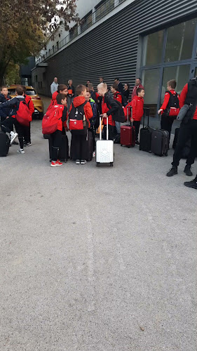 Caffe bar ZAGREBello