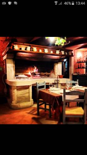 Konoba Rustica - Sveta Marija na Krasu