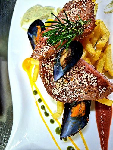 Restaurant Pizzeria Palma