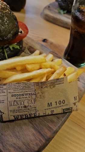 Opinii despre Burger House Republic în Dubrovnik - Gastronomija i ugostiteljstvo