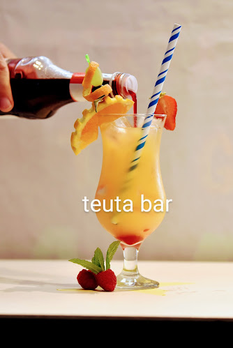 Opinii despre TEUTA bar în Tučepi - Gastronomija i ugostiteljstvo