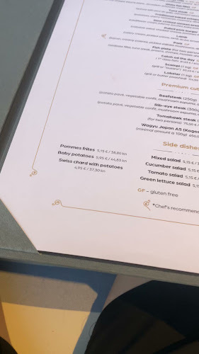 Restoran Spinnaker Marina Kaštela