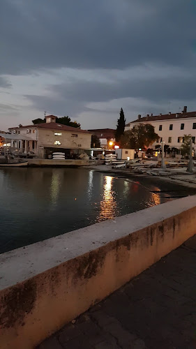 Opinii despre Restaurant “Pastrik” în Rovinj - Gastronomija i ugostiteljstvo