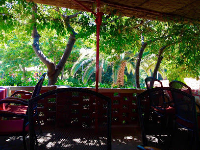 Buffet Lošinjsko jidro