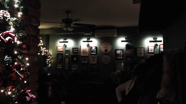 Rock Caffe "Enigma" - Zagreb