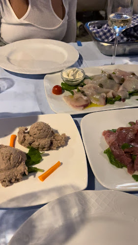 Opinii despre Restaurant Tic-Tac în Murter - Gastronomija i ugostiteljstvo