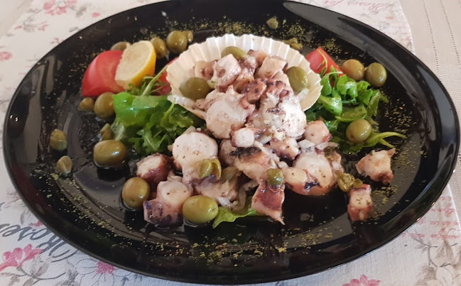 Opinii despre Argola în Vodice - Gastronomija i ugostiteljstvo