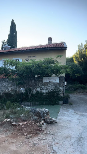 Restaurant Rosemary - Mali Lošinj
