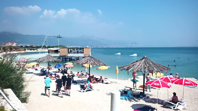 Caffe bar Tsunami - Gastronomija i ugostiteljstvo