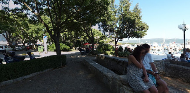 Šetalište Svetog Bernardina bb, 51500, Krk