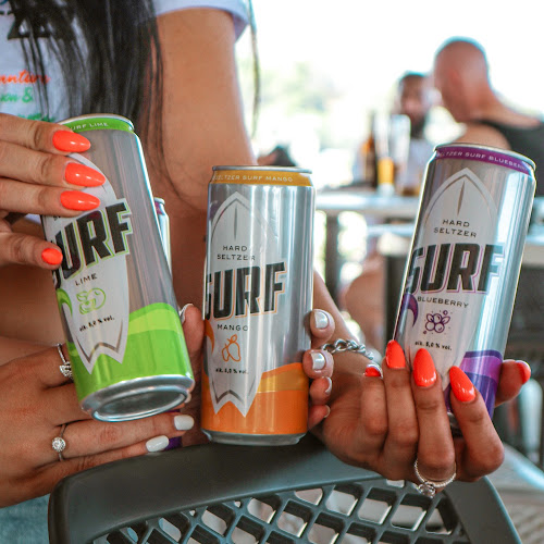 Monkey Lounge & Beach bar Žnjan - Split