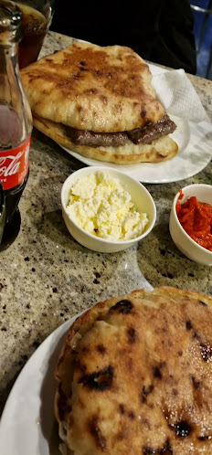 Opinii despre Pečenjara "Ćevapi u somunu" vl. Edin Vaiti în Zagreb - Gastronomija i ugostiteljstvo