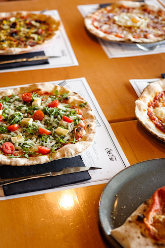 Opinii despre Pizzeria Skipper în Split - Gastronomija i ugostiteljstvo