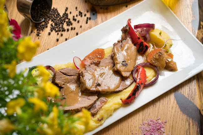 Konoba Lucac (zatvoreno) - Split