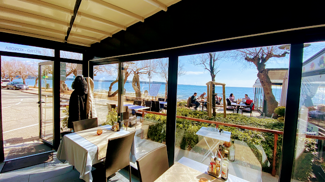 Bistro Konoba Leonardo