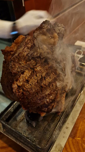 Restoran Kaiser - Zagreb