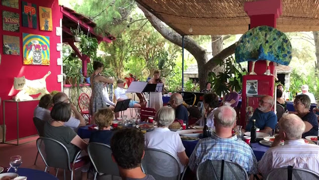 Ristorante Palmizana Meneghello