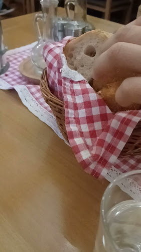 Opinii despre Pizzeria Popolare în Varaždin - Gastronomija i ugostiteljstvo