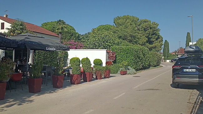 Opinii despre Pizzeria SAN LORENZO în Lovrečica - Gastronomija i ugostiteljstvo