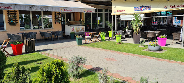 Rock caffe Županja - Gastronomija i ugostiteljstvo