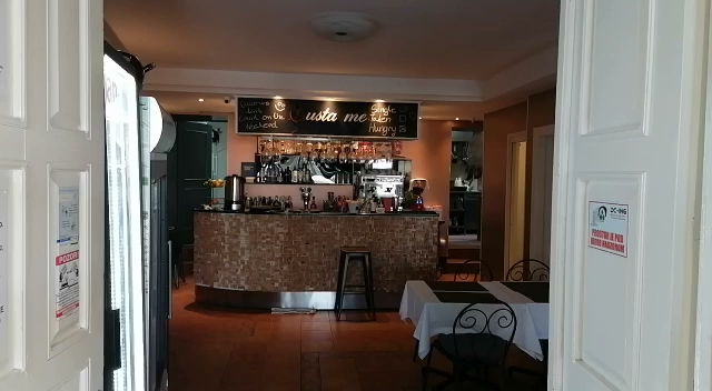 Gusta Me - Mediterranean Restaurant - Dubrovnik - Gastronomija i ugostiteljstvo