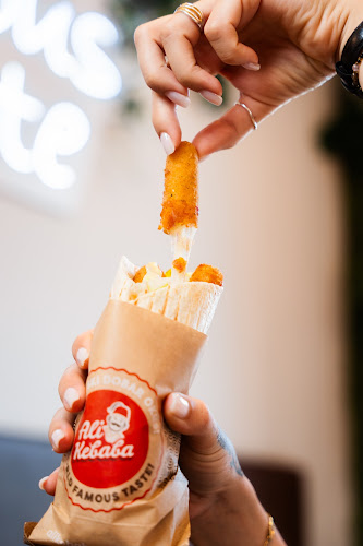 Opinii despre Ali Kebaba ( Dubrava - drive in ) în Zagreb - Gastronomija i ugostiteljstvo