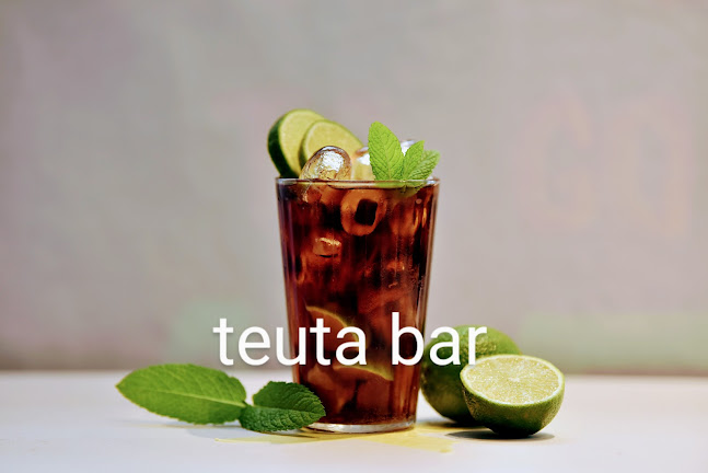 TEUTA bar